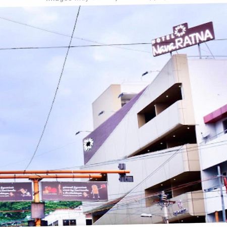 Navaratna Delight Coimbatore Extérieur photo