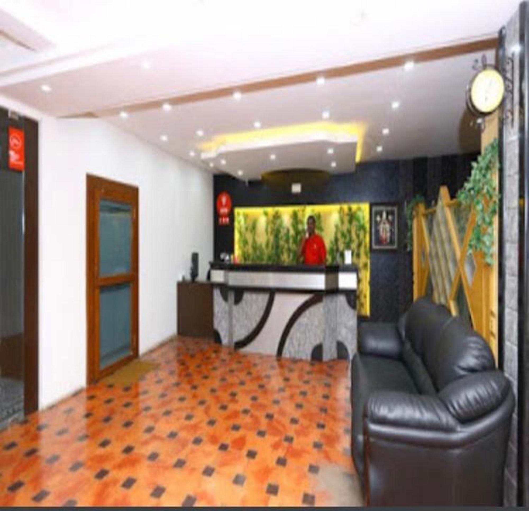 Navaratna Delight Coimbatore Extérieur photo