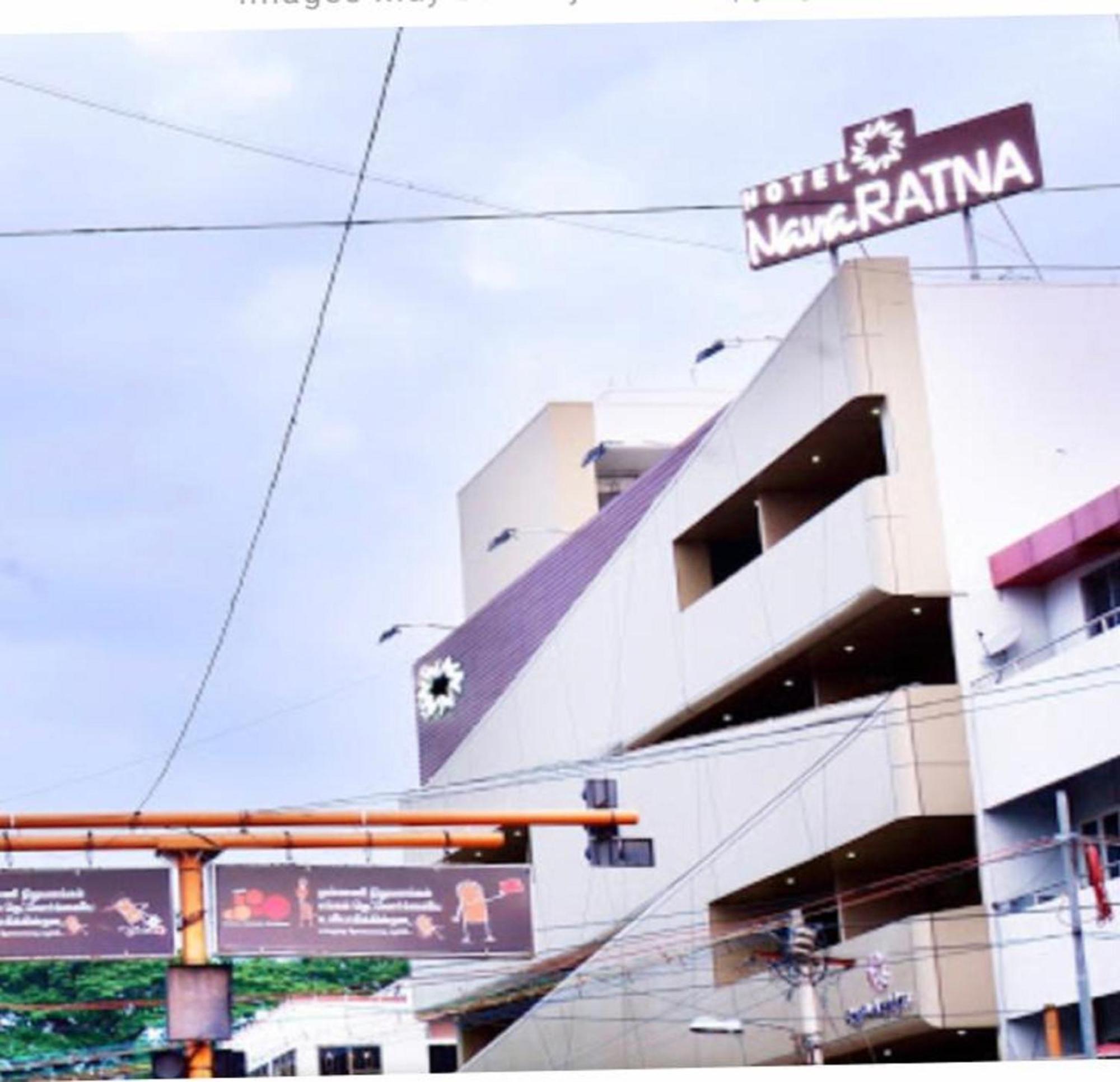 Navaratna Delight Coimbatore Extérieur photo